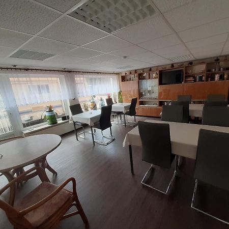 קורסוואנדט Bed And Breakfast 2 מראה חיצוני תמונה