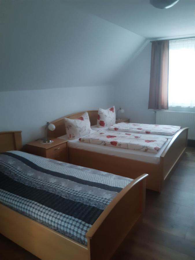 קורסוואנדט Bed And Breakfast 2 מראה חיצוני תמונה